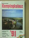 Magyarországi Kempingkalauz '91