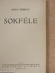 Sokféle