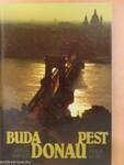 Buda, Donau, Pest
