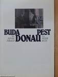 Buda, Donau, Pest