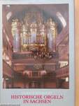Historische Orgeln in Sachsen