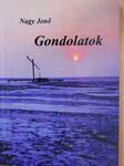 Gondolatok (aláírt példány)