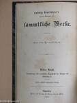 Ludwig Bourdaloue's aus der Gesellschaft Jesu, sämmtliche Werke I-XI., XIV. (gótbetűs)(nem teljes sorozat)