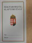 Magyarország Alaptörvénye