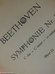 Symphonie Nr. 1 C dur