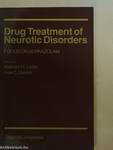 Drug Treatment of Neurotic Disorders: Focus on Alprazolam