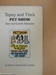 Topsy and Tim's pet show