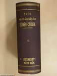 1908-ik évi országgyűlési törvénycikkek II.