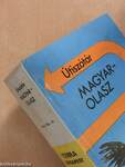 Magyar-olasz útiszótár/Italiano-Ungherese dizionario per turisti