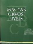 Magyar Orvosi Nyelv 2001. december