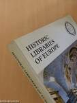 Historic Libraries of Europe