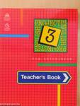 Project English 3. - Teacher's Book