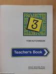 Project English 3. - Teacher's Book