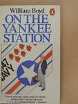 On The Yankee Station