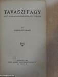 Tavaszi fagy