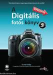 A Digitális fotós könyv 5.