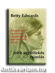 Jobb agyféltekés rajzolás