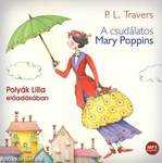 A csudálatos Mary Poppins - HANGOSKÖNYV