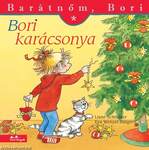 Bori karácsonya - Barátnőm, Bori 6.