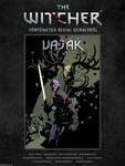 The Witcher/ Vaják: Történetek Ríviai Geraltról