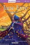 Olvass velünk! (4) - Jane Eyre