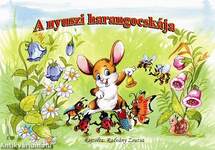 A nyuszi harangocskája