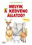 Melyik a kedvenc állatod? Rajzolni jó