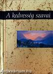 A kedvesség szavai