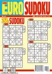 EURO Sudoku 2016/3