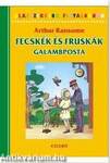 Fecskék és Fruskák - Galambposta