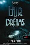 Lair of Dreams - Álmok mélyén (A látók 2.) - KEMÉNY BORÍTÓS