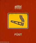 ALIBI HAT HÓNAPRA 16. - FÜST