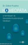Homeopátia a természet- és társadalomtudományok tükrében