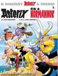 Asterix 9. - Asterix és a normannok