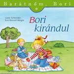 Bori kirándul - Barátnőm, Bori 22.