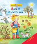 Barátnőm, Bori foglalkoztató - Bori és az évszakok