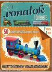 A VONATOK TÖRTÉNETE