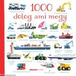 1000 dolog, ami megy