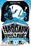 Az irodalom visszavág 1. - Léda tojásaitól az aranyszamárig