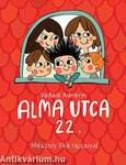 Alma utca 22.