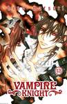Vampire Knight 12.