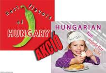 Best flavors of Hungary + Hungarian fun foods for kids