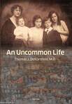 An Uncommon Life