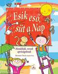Esik eső, süt a Nap