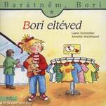 Bori eltéved - Barátnőm, Bori 12.