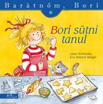 Bori sütni tanul - Barátnőm, Bori 5.