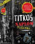 TITKOS NAPLÓM - FIÚKNAK