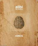 Alibi hat hónapra - Kincs