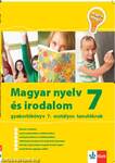 Jegyre megy! - Magyar nyelv és irodalom gyakorlókönyv 7. osztály