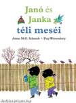 Janó és Janka téli meséi